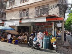 -榮泰米粉湯(Left Shop)