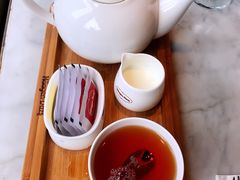英式红茶-哈根达斯(西安高新店)