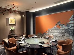 -苏淮景·苏闽融创菜·海鲜(原空港井河轩店)