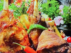 -麓湖国际水疗