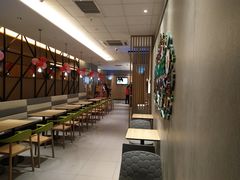 -德克士(肥城新华商场店)