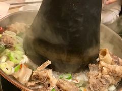 -月圆火锅(宁海东路二店)