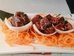 -猫抓烤肉(观音桥九街店)