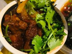 水缸牛腩-旺涛人家(三水湾店)