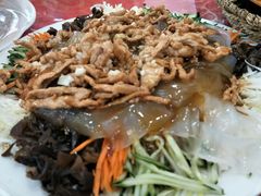 -福鑫源海鲜烧烤