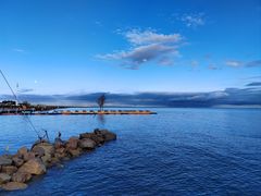 -青海湖二郎剑景区