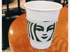 -星巴克(重庆火车北站北广场II店)