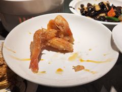 -北平食府(马鞍山路店)