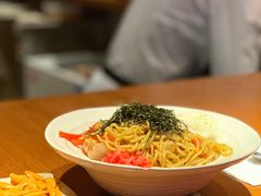 -山杏yama-katsu·吉列炸物
