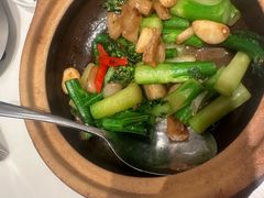 -粤来记·啫啫煲·点心(日月光店)