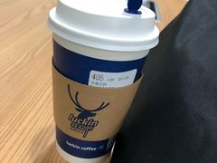 -luckincoffee瑞幸咖啡(顺义华联商厦店)
