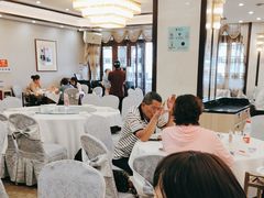 -东江渔村·古典园林·30年粤菜老字号(太和店)