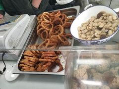 -老磁器口豆汁店(天坛店)