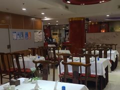 -东兴楼饭庄(六里桥店)