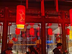 -蜀大侠火锅(森兰花园城店)