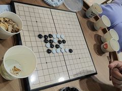 -佬肥猫(周浦万达店)