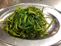 -黄亚华小食店(Jalan Alor)