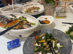 -锦粤宫·精致粤菜(深圳北站店)