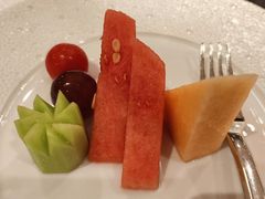 -福悦1077中餐厅(武汉光谷凯悦酒店)