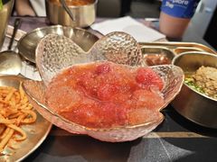 -西塔老太太泥炉烤肉(龙湖北苑天街店)