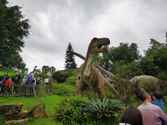 -自贡恐龙博物馆