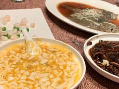 -东方明珠老上海8号餐厅(东方明珠广播电视塔店)