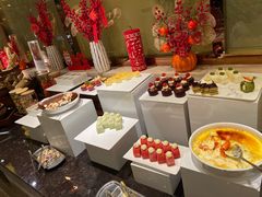 -索菲特西湖大酒店·香榭丽全日候餐厅(南山路店)