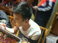 -云晓光头烧烤吧(新大陆广场店)