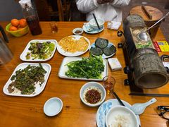 -61号餐吧(兴坪古镇漓江店)