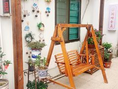 -小陆莲花蟹园农家乐(莲花岛店)