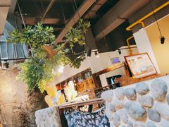 -普洱小黄牛餐厅铜火锅·思茅地方菜(世纪城店)