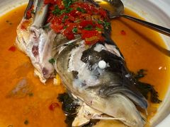 -老湘村·湖南土菜(天河维多利店)