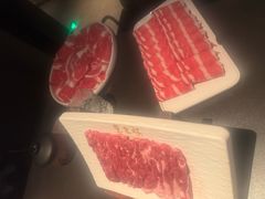-东来顺·非遗火锅(赛格国际购物中心店)