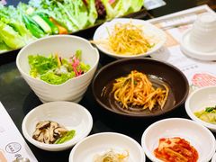 -韩屋韩国料理(天山路店)