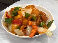 -陈根记大牌档