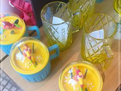 -星巴克(三亚海棠湾国际免税城店)