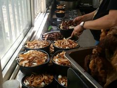 -赵家牛肉砂锅(台西三路店)