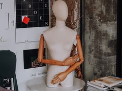 -边渡咖啡烘焙店(昙华林店)