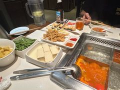 -海底捞火锅(锦艺城店)