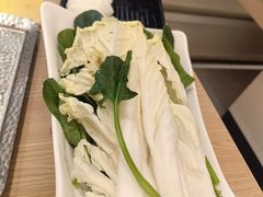-呷哺呷哺 黄金牧场 (新辰里学清路店)