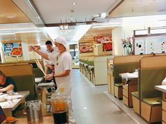 -海底捞火锅(东方时代广场店)