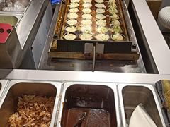 -咕噜咕噜·章鱼小丸子(西湖路店)