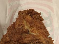 -肯德基(沈辽路店)