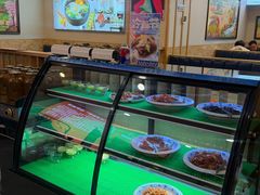 -英兰朝族饭店·英兰锅包肉(佳园路店)