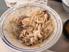 -合意桐坑牛肉粿·鲜牛肉火锅(嵩山总店)
