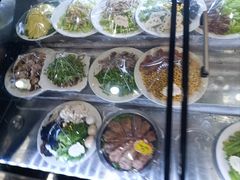 -鑫渔港海鲜本地菜·山海关浑锅(东戴河店)