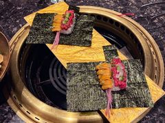 -老乾杯和牛烧肉(王府中环店)