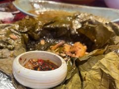 -民俗村柴火灶·景德江西菜(中国陶瓷博物馆店)