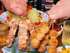 -鸟泉居酒屋·烧鸟·酒馆(百子湾店)