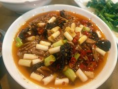 -双流老字号董蹄花(广场路店)